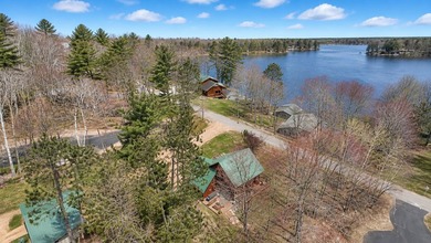 Escape to the beauty of the Northwoods with this one-of-a-kind - photo 39