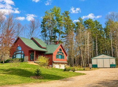 Escape to the beauty of the Northwoods with this one-of-a-kind - photo 41