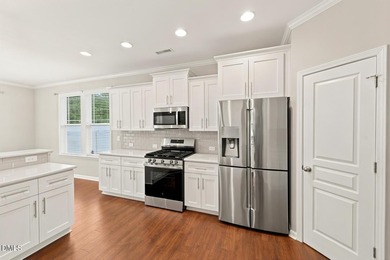 Welcome to this beautifully maintained Chesapeake Homes Concerto - photo 42