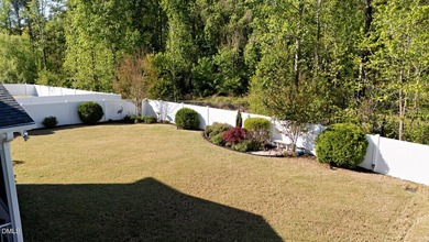 Welcome to this beautifully maintained Chesapeake Homes Concerto - photo 45