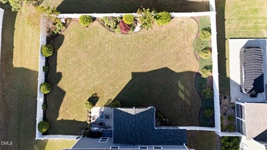 Welcome to this beautifully maintained Chesapeake Homes Concerto - photo 46