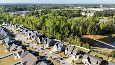 Welcome to this beautifully maintained Chesapeake Homes Concerto - photo 47
