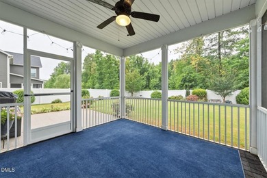 Welcome to this beautifully maintained Chesapeake Homes Concerto - photo 50