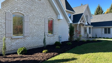 Set on nearly two private acres in one of Lake Forest's most - photo 2