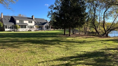 Set on nearly two private acres in one of Lake Forest's most - photo 3