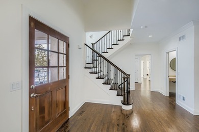 Set on nearly two private acres in one of Lake Forest's most - photo 4