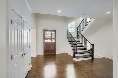 Set on nearly two private acres in one of Lake Forest's most - photo 5