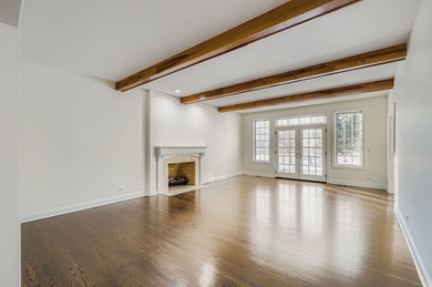 Set on nearly two private acres in one of Lake Forest's most - photo 6