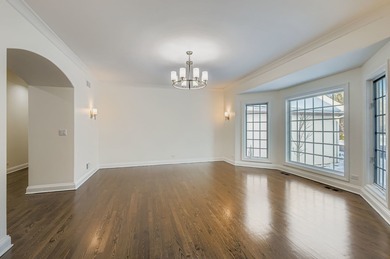 Set on nearly two private acres in one of Lake Forest's most - photo 8