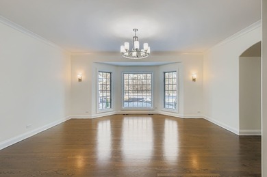 Set on nearly two private acres in one of Lake Forest's most - photo 9