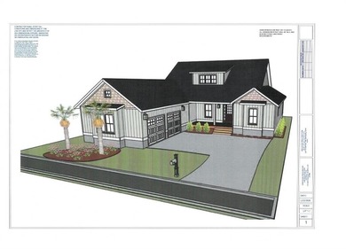 (private lake, pond, coastal) Home For Sale in Waverly Georgia