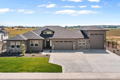 Lake Lowell Home For Sale in Nampa Idaho