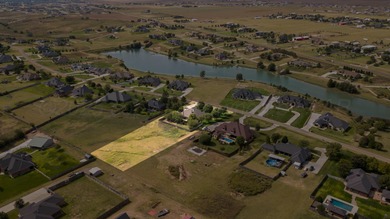 Lake Home For Sale in Canyon, Texas