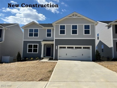 (private lake, pond, creek) Home Sale Pending in Norton Ohio