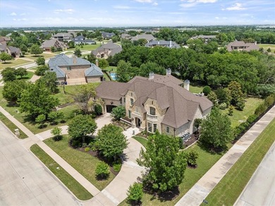 Lake Ray Hubbard Home For Sale in Heath Texas