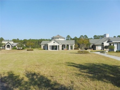 East facing marsh front lot in Cumberland Harbour, south east - photo 3