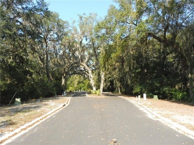 East facing marsh front lot in Cumberland Harbour, south east - photo 8