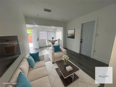 Unique opportunity ?? Fully remodeled single-family home