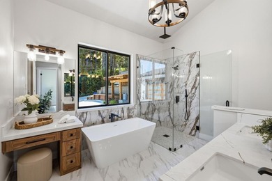 Welcome to 230 Fern Rock Way, nestled in the Santa Cruz - photo 11