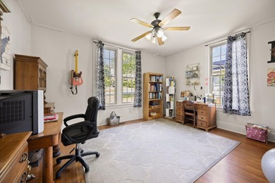 Welcome to this charming 3-bedroom, 2-bath home in one of - photo 13