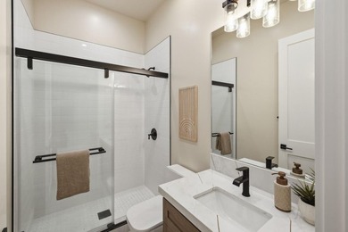 Welcome to 230 Fern Rock Way, nestled in the Santa Cruz - photo 14