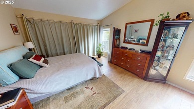 Bright and sunny ocean and forest view home on over 2 acres of - photo 14