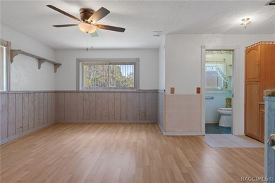 Nestled on approximately 1.6 acres in Homosassa, this charming - photo 16
