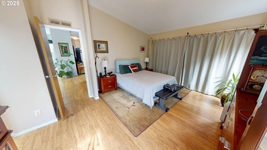 Bright and sunny ocean and forest view home on over 2 acres of - photo 16