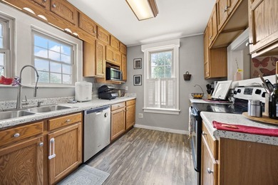 Welcome to this charming 3-bedroom, 2-bath home in one of - photo 18