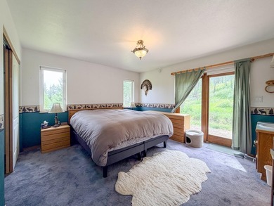 PRIVATE one-level home on beautiful 20 acres, big shop, located - photo 18