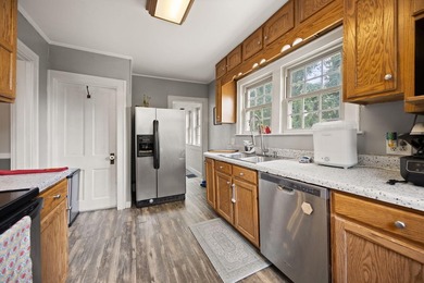 Welcome to this charming 3-bedroom, 2-bath home in one of - photo 19