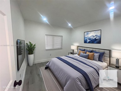 Unique opportunity ?? Fully remodeled single-family home