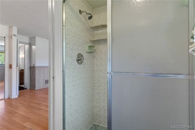 Nestled on approximately 1.6 acres in Homosassa, this charming - photo 19