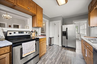 Welcome to this charming 3-bedroom, 2-bath home in one of - photo 21