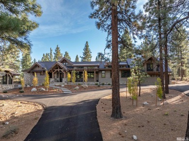 Lake Home For Sale in Carson City, Nevada