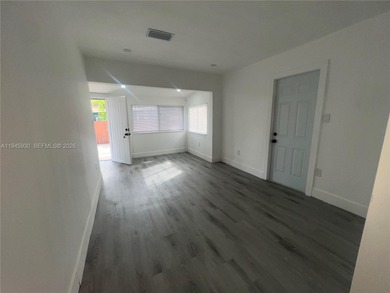 Unique opportunity ?? Fully remodeled single-family home