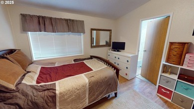 Bright and sunny ocean and forest view home on over 2 acres of - photo 22