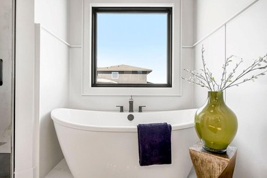 Welcome to this stunning home with a light-filled entry that - photo 23