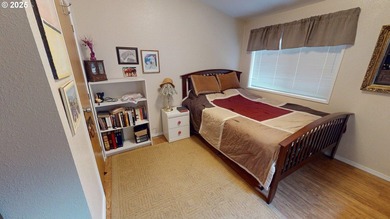 Bright and sunny ocean and forest view home on over 2 acres of - photo 23