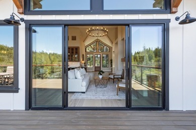 Welcome to 230 Fern Rock Way, nestled in the Santa Cruz - photo 24