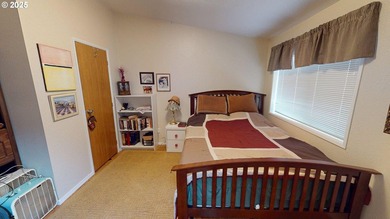 Bright and sunny ocean and forest view home on over 2 acres of - photo 24