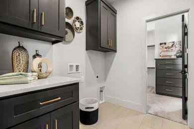 Welcome to this stunning home with a light-filled entry that - photo 26