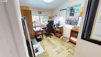 Bright and sunny ocean and forest view home on over 2 acres of - photo 27