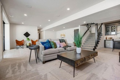 Welcome to this stunning home with a light-filled entry that - photo 29