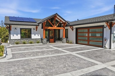 Welcome to 230 Fern Rock Way, nestled in the Santa Cruz - photo 30