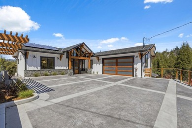 Welcome to 230 Fern Rock Way, nestled in the Santa Cruz - photo 31