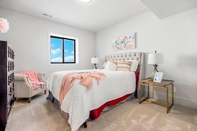 Welcome to this stunning home with a light-filled entry that - photo 32