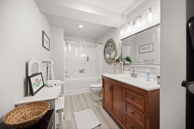 Welcome to this charming 3-bedroom, 2-bath home in one of - photo 32