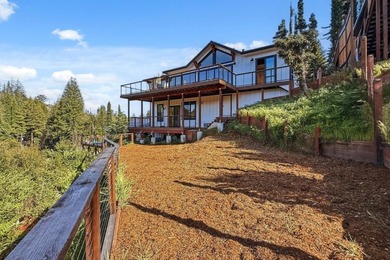 Welcome to 230 Fern Rock Way, nestled in the Santa Cruz - photo 32