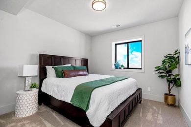 Welcome to this stunning home with a light-filled entry that - photo 34